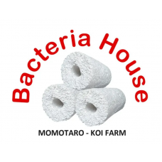 Momotaro Bacteria House Media (10 kg Box)